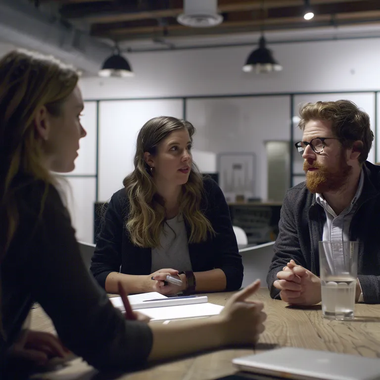 Debriefing d'entretien : tout ce que vous devez savoir